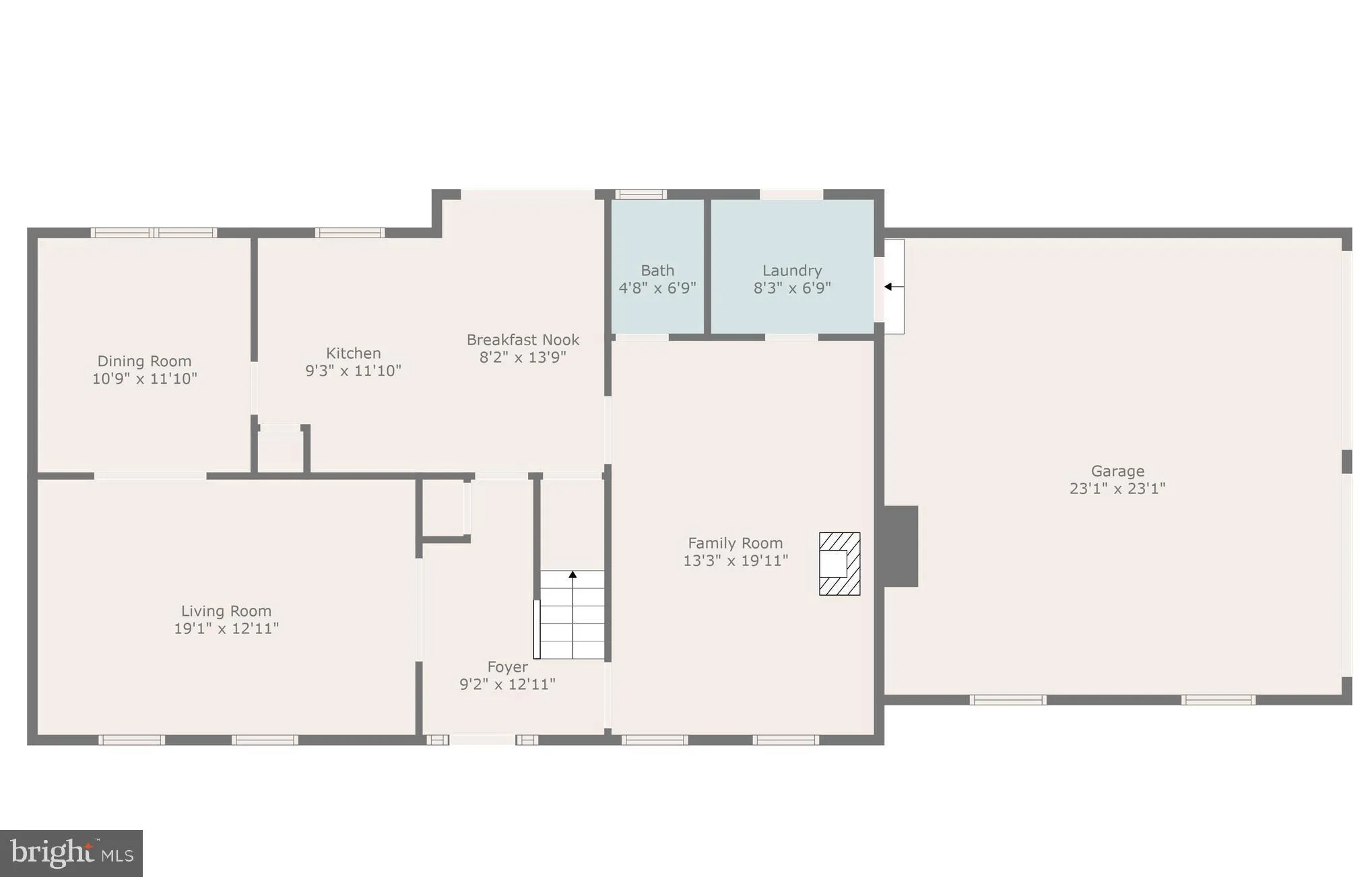 Fredericksburg, Virginia 22407, United States, 4 Bedrooms Bedrooms, ,3 BathroomsBathrooms,Residential,Active,143961