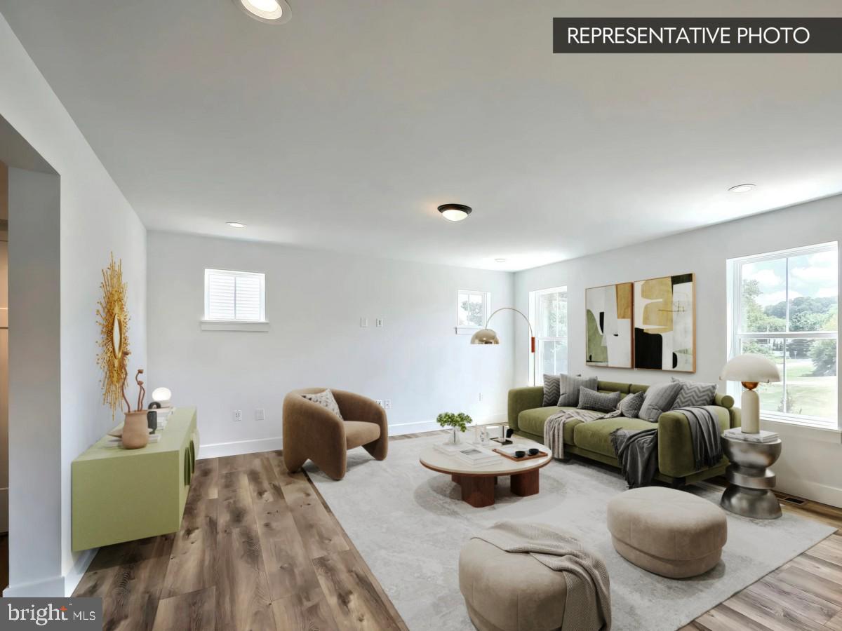 LOGAN MEADOWS - Residential