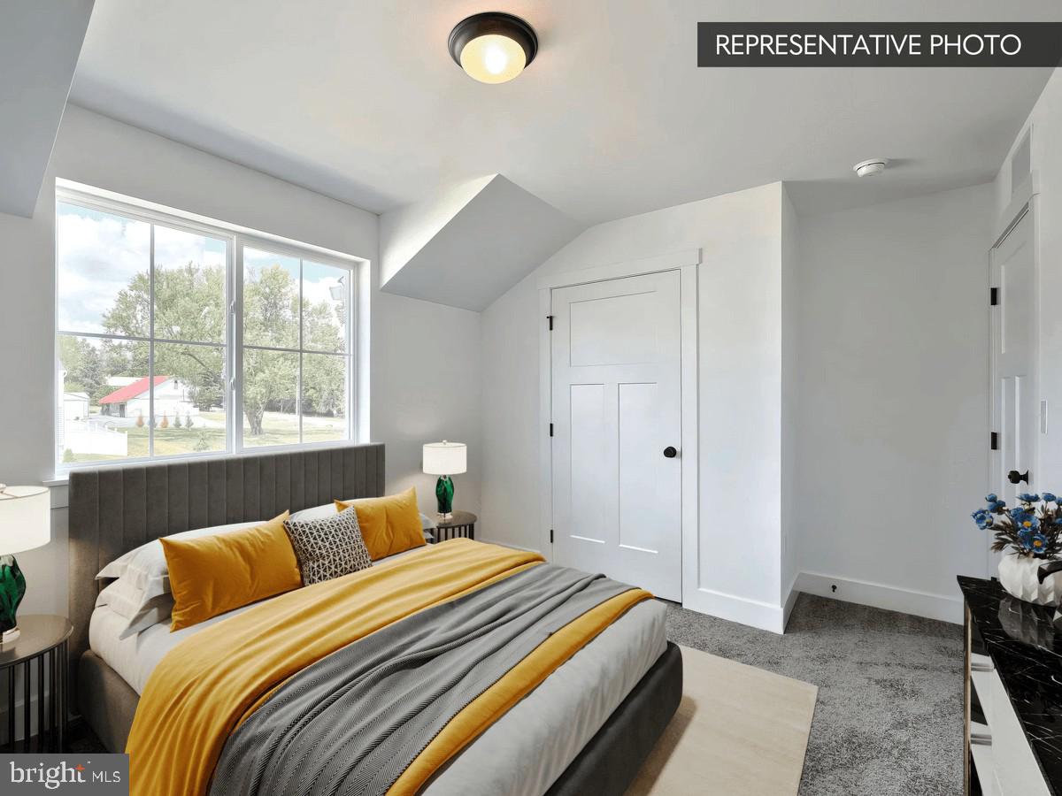 LOGAN MEADOWS - Residential