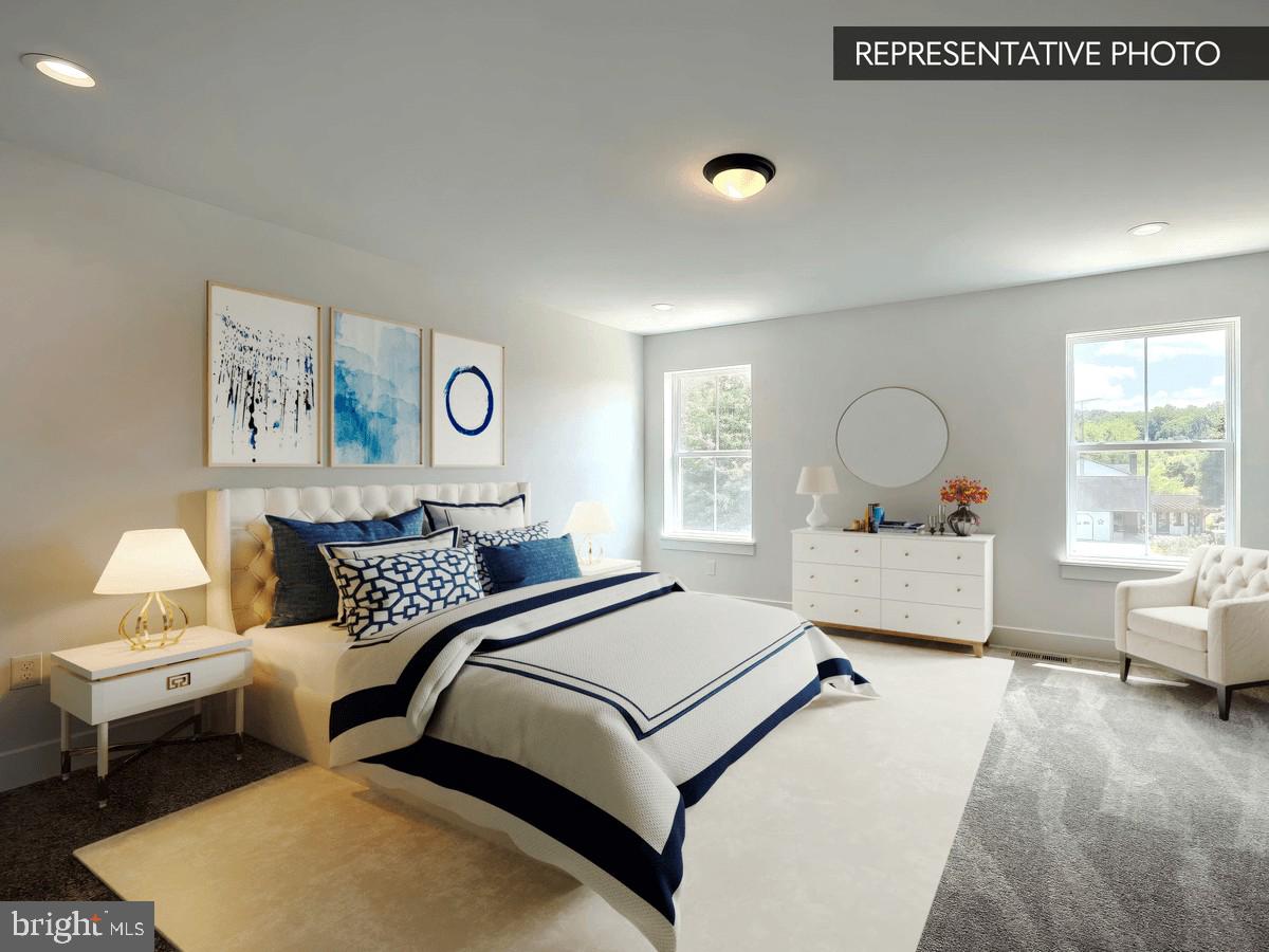 LOGAN MEADOWS - Residential