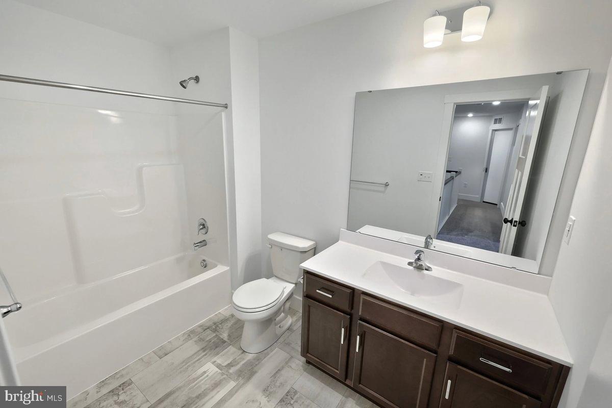 LOGAN MEADOWS - Residential