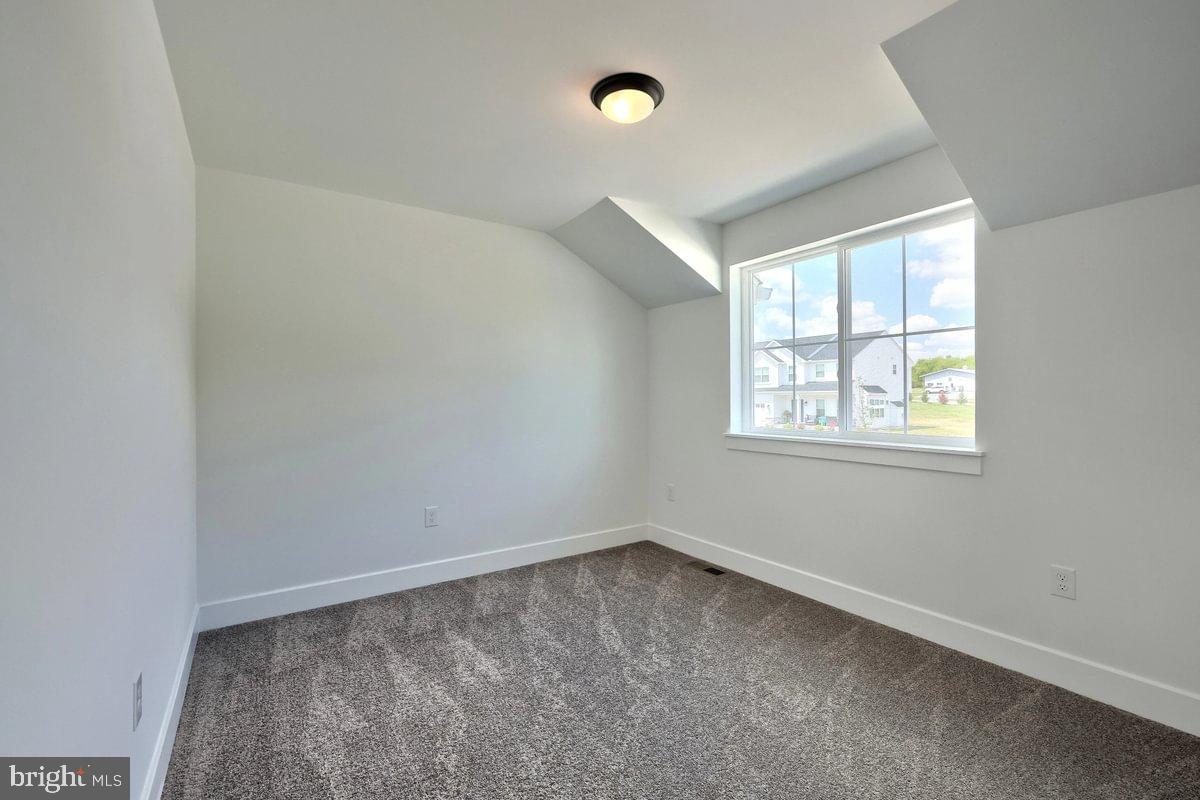 LOGAN MEADOWS - Residential