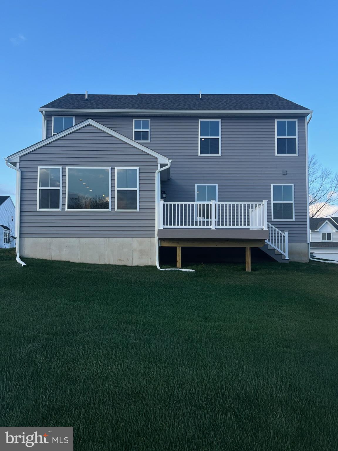 LOGAN MEADOWS - Residential