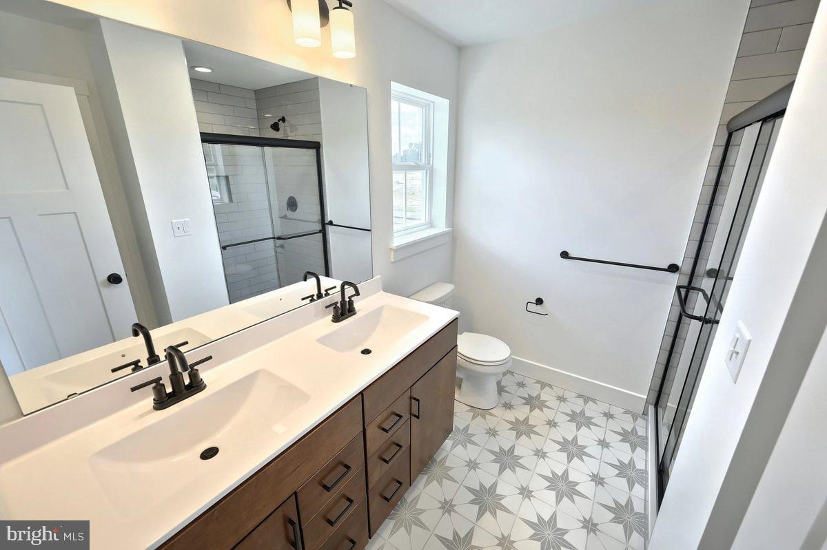 LOGAN MEADOWS - Residential