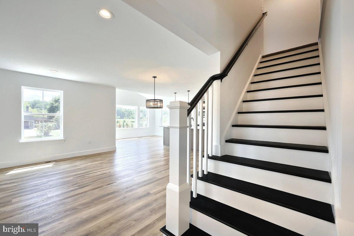 LOGAN MEADOWS - Residential