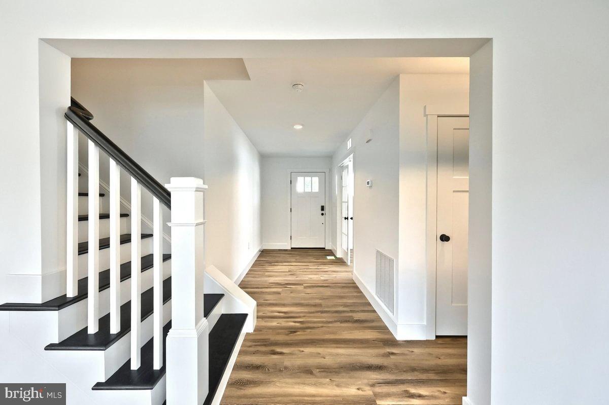 LOGAN MEADOWS - Residential