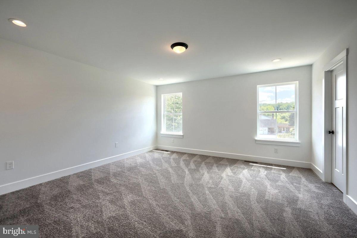 LOGAN MEADOWS - Residential