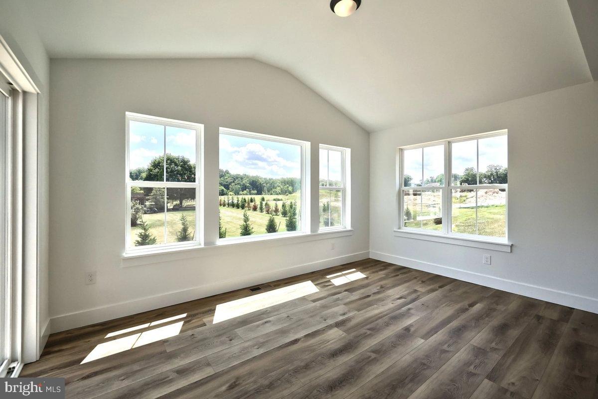 LOGAN MEADOWS - Residential