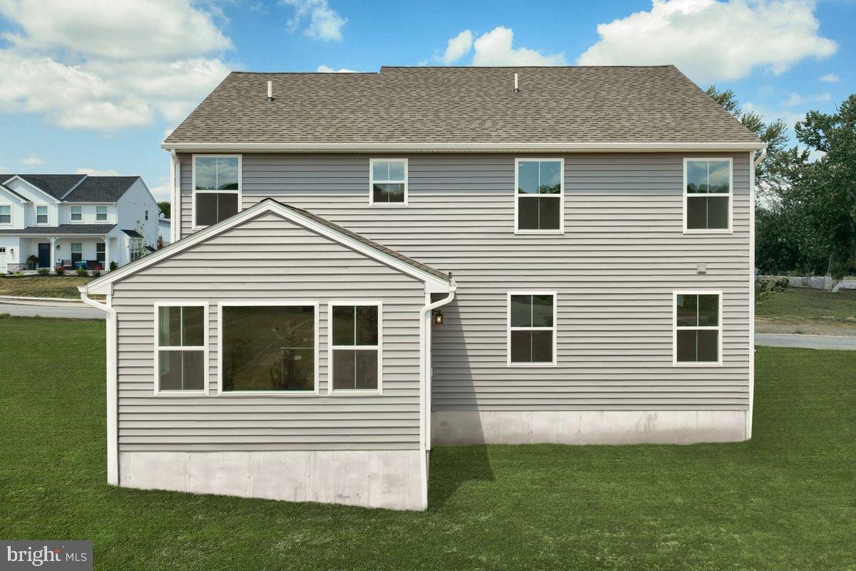 LOGAN MEADOWS - Residential