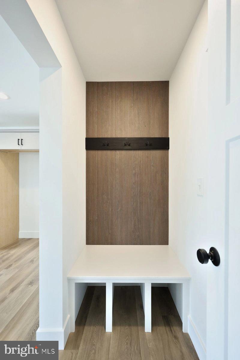 LOGAN MEADOWS - Residential