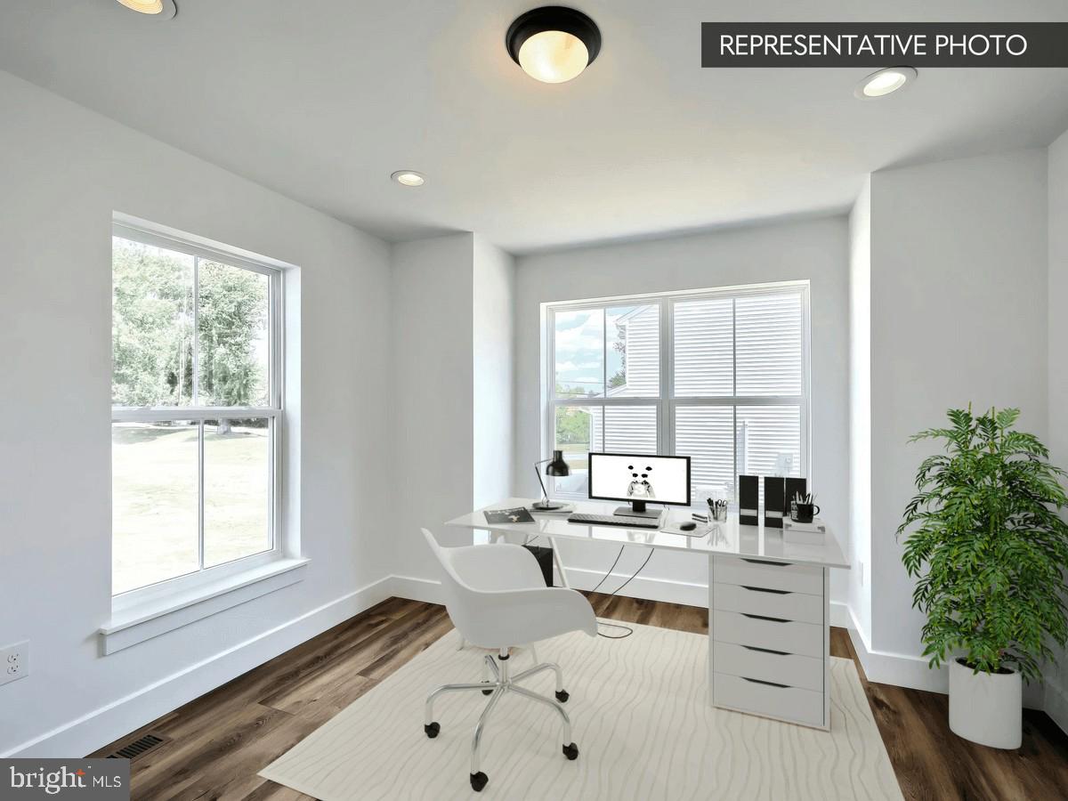 LOGAN MEADOWS - Residential