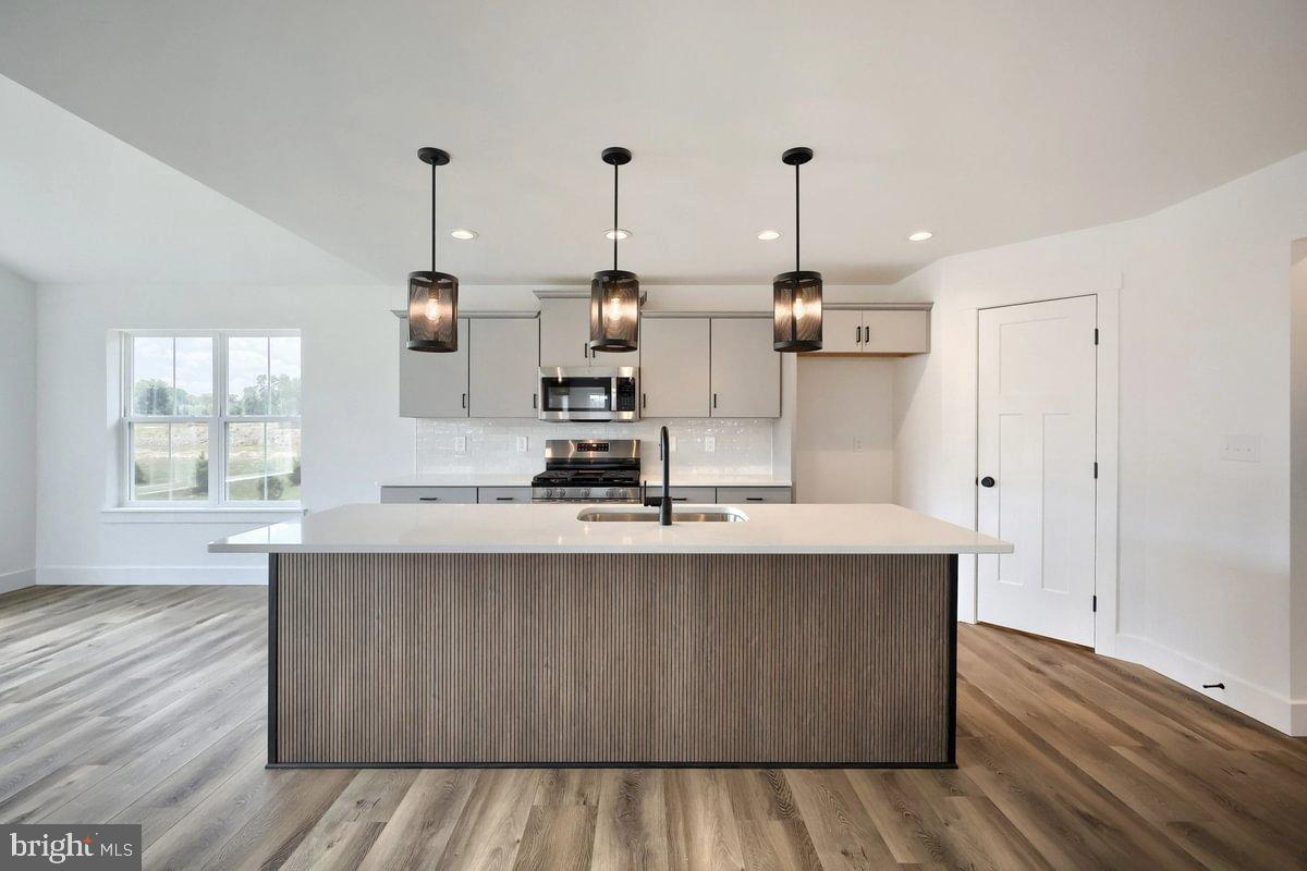 LOGAN MEADOWS - Residential