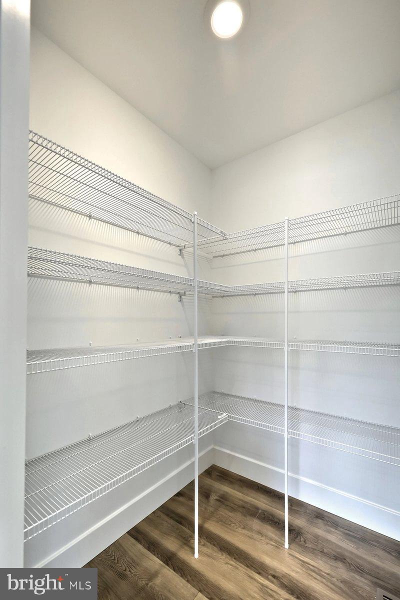 LOGAN MEADOWS - Residential