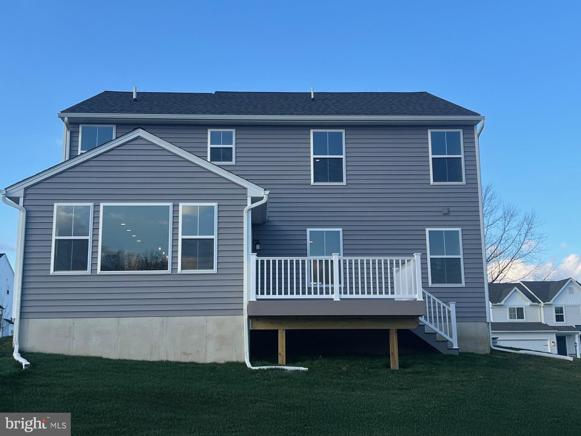 LOGAN MEADOWS - Residential