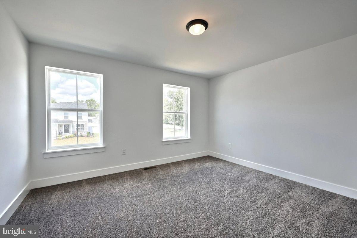 LOGAN MEADOWS - Residential