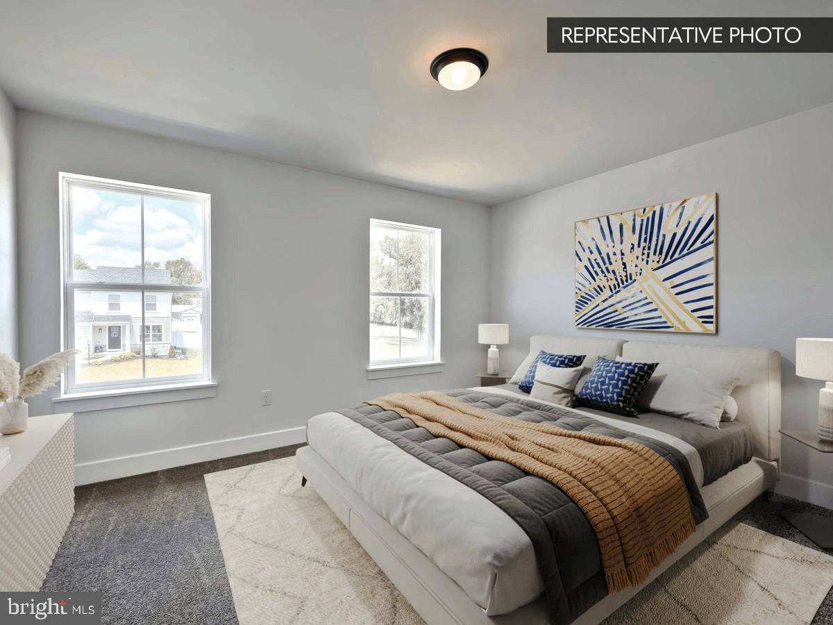 LOGAN MEADOWS - Residential