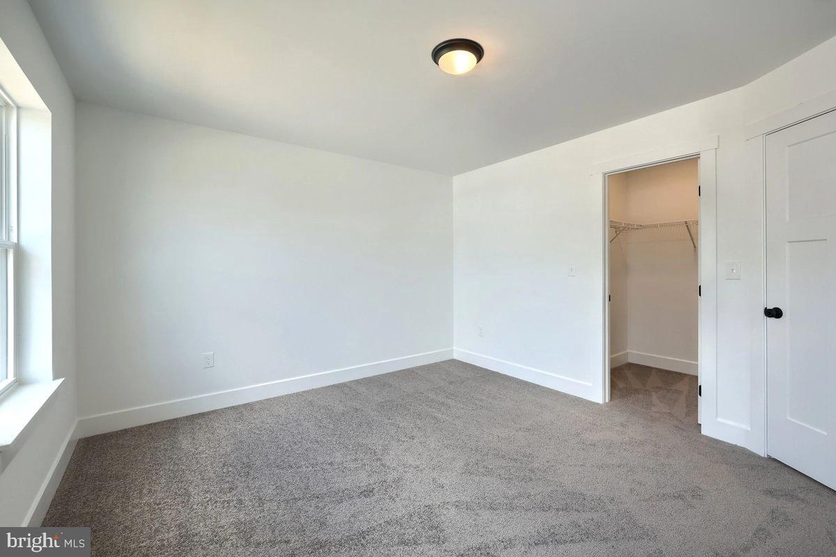 LOGAN MEADOWS - Residential