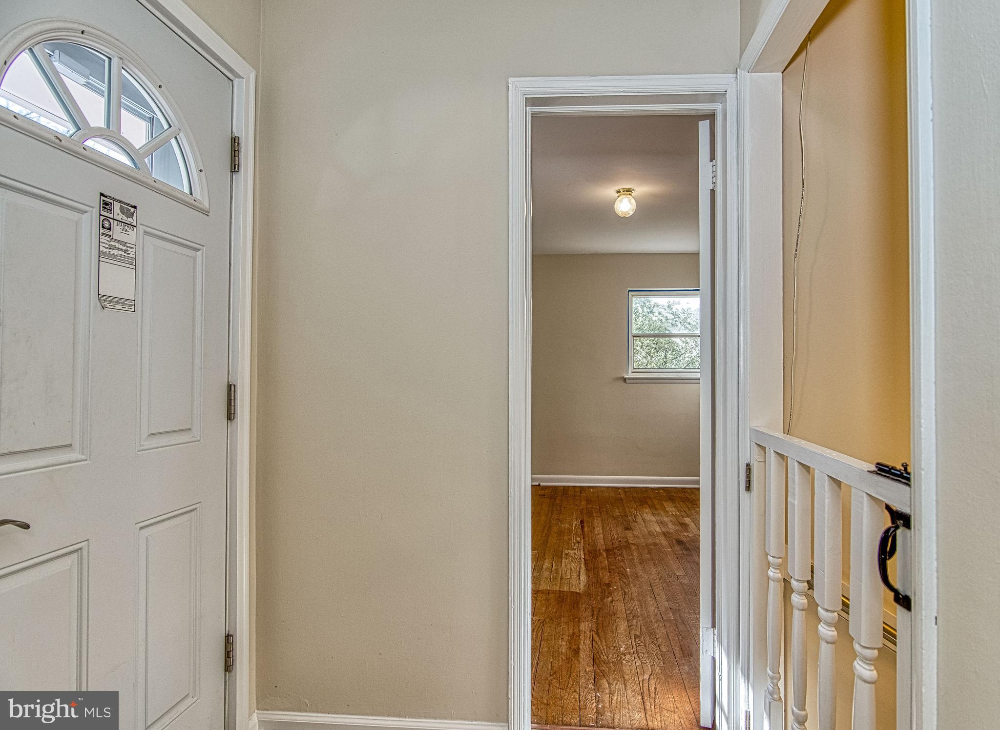 BROYHILL PARK - Residential Lease