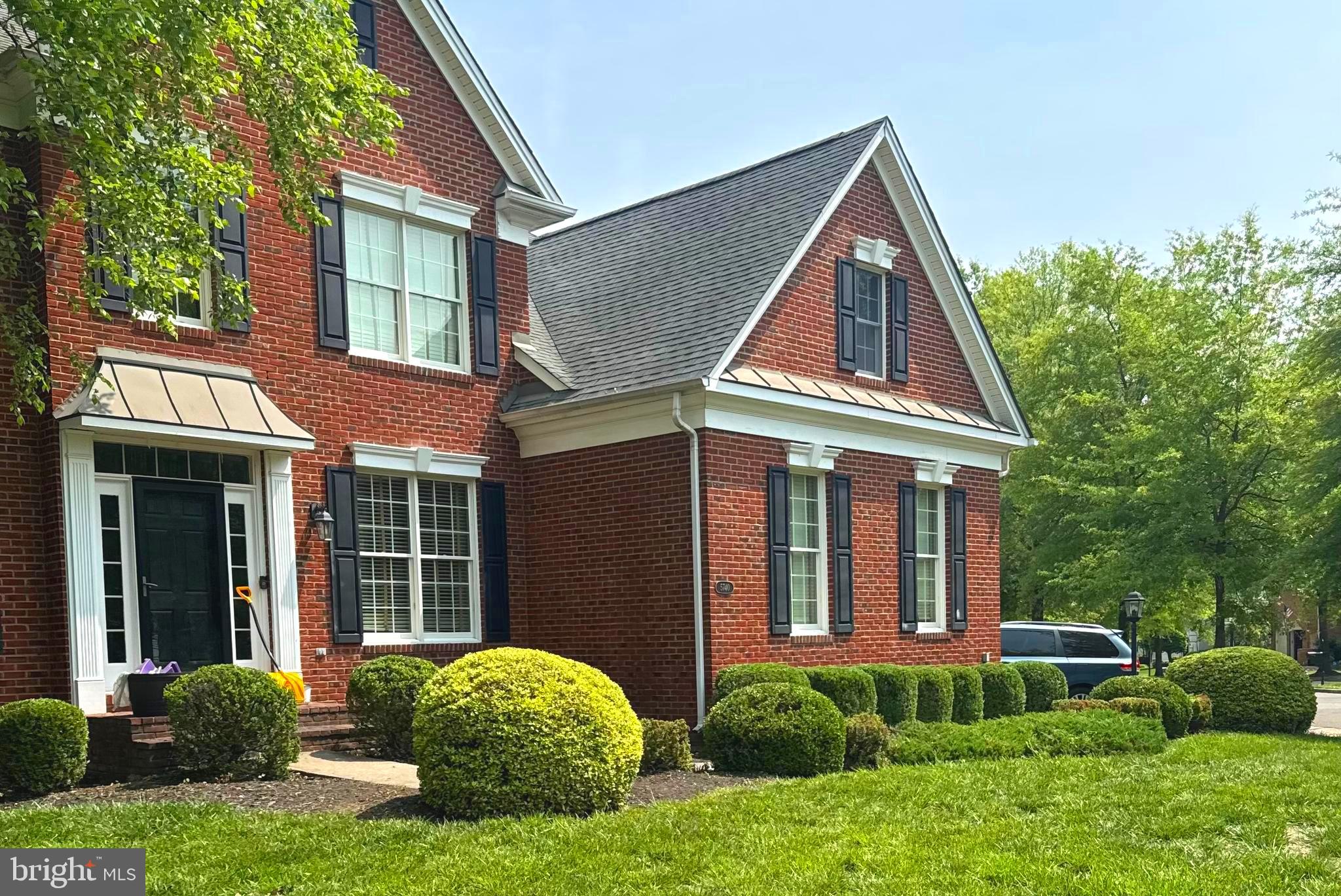 5740 SOLHEIM CUP DRIVE