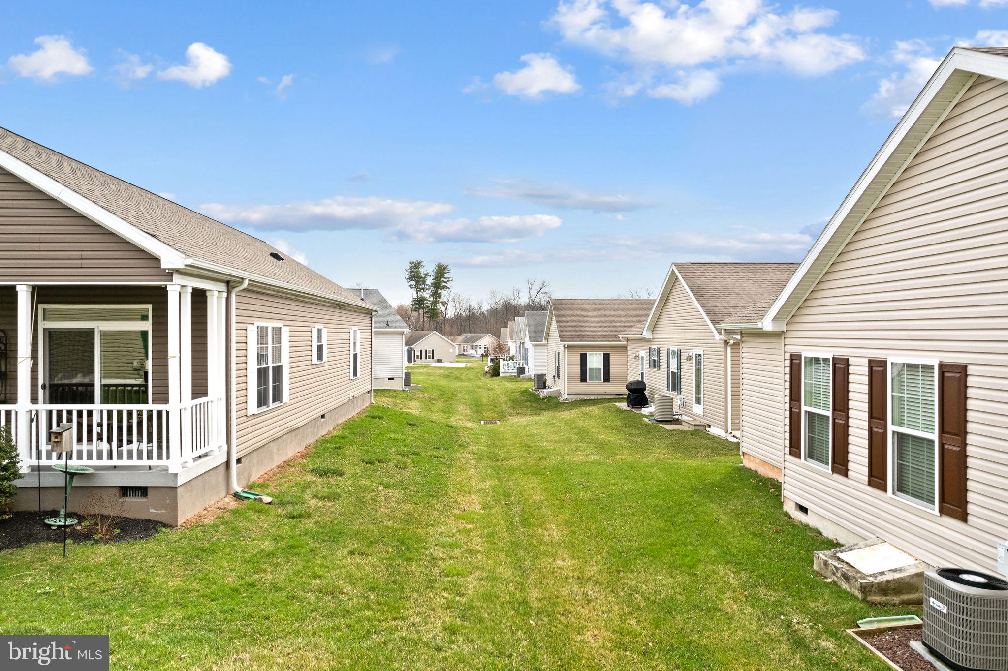 BLUE BELL SPRINGS - Residential