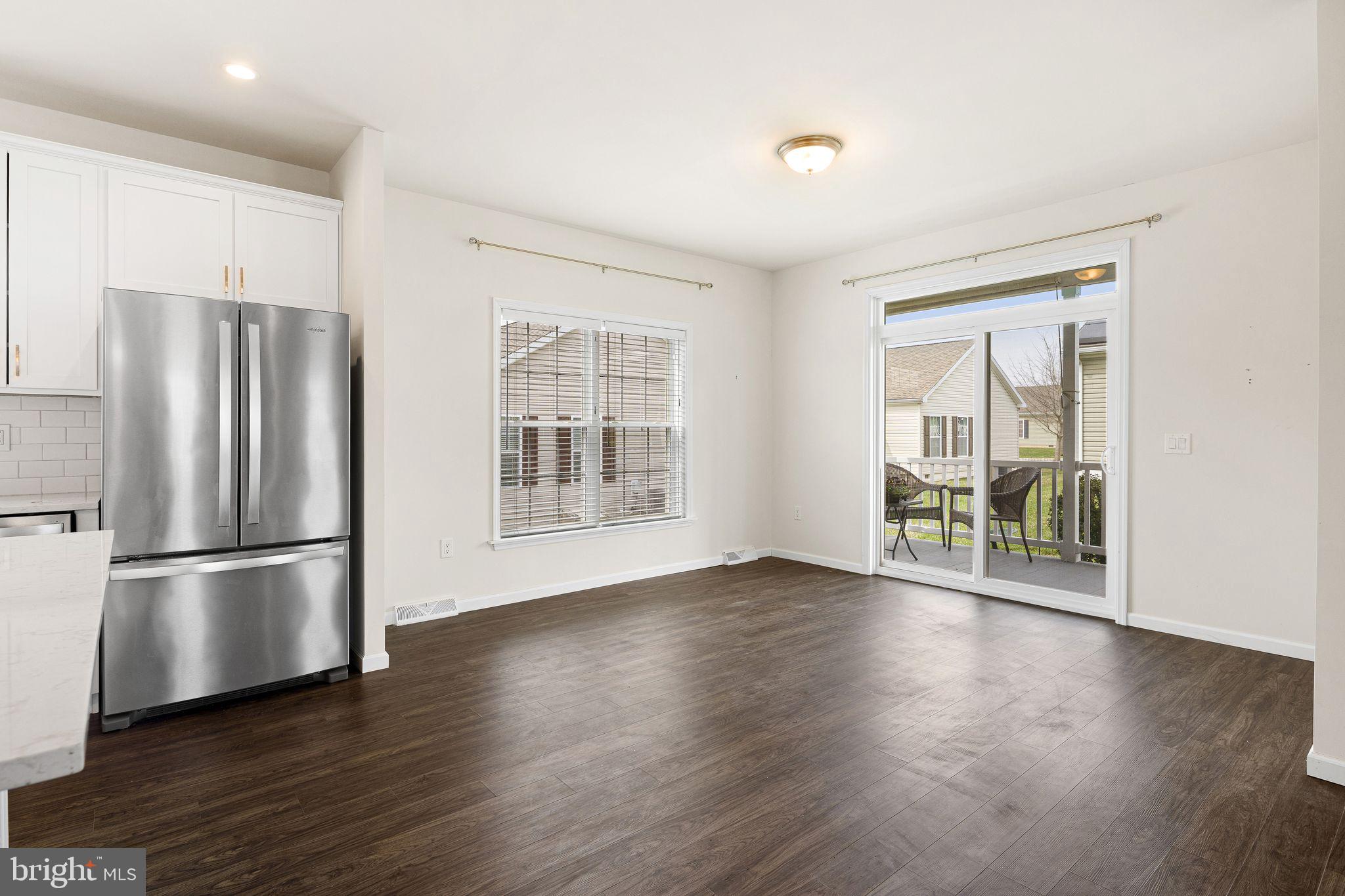 BLUE BELL SPRINGS - Residential