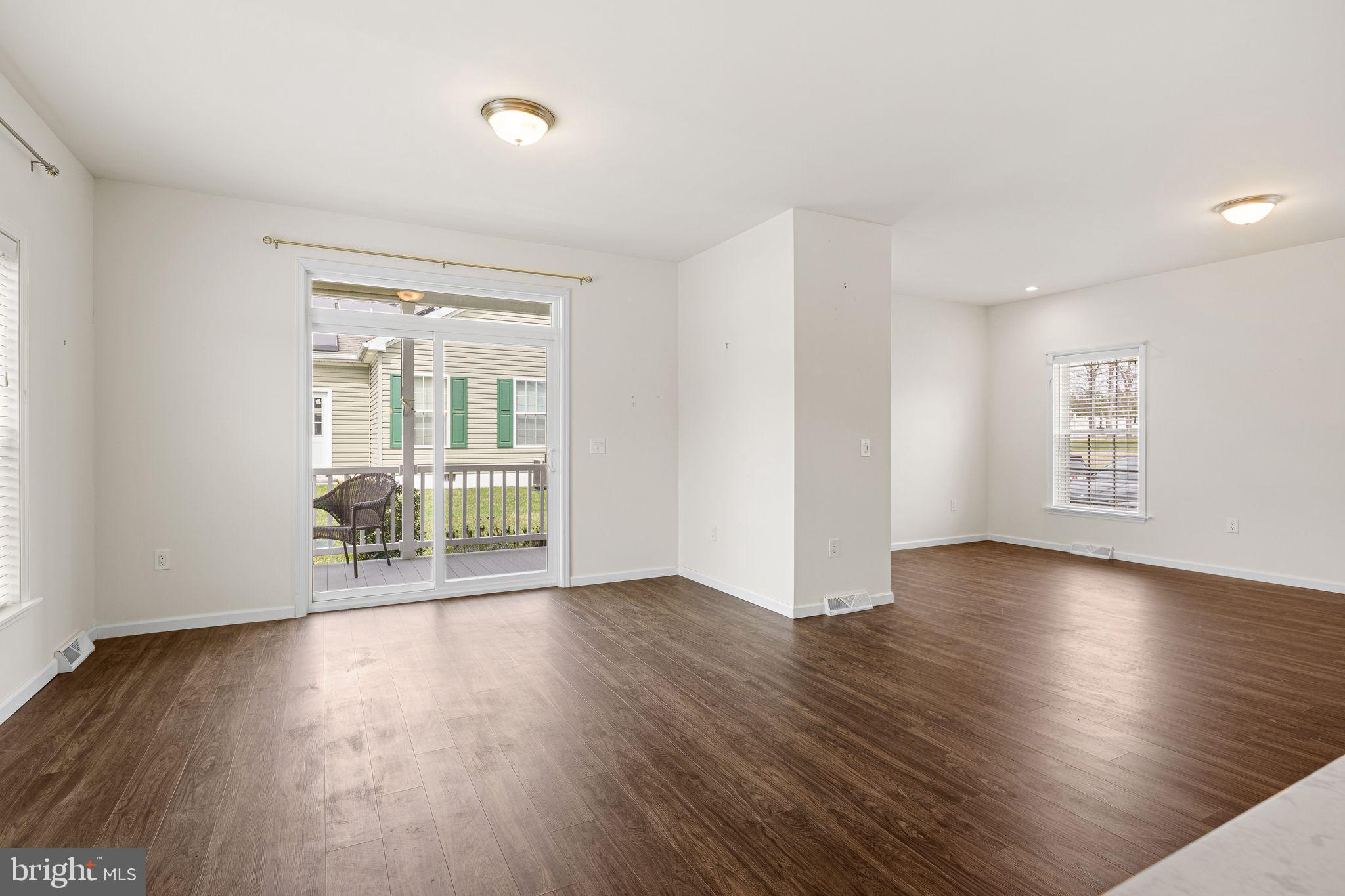 BLUE BELL SPRINGS - Residential