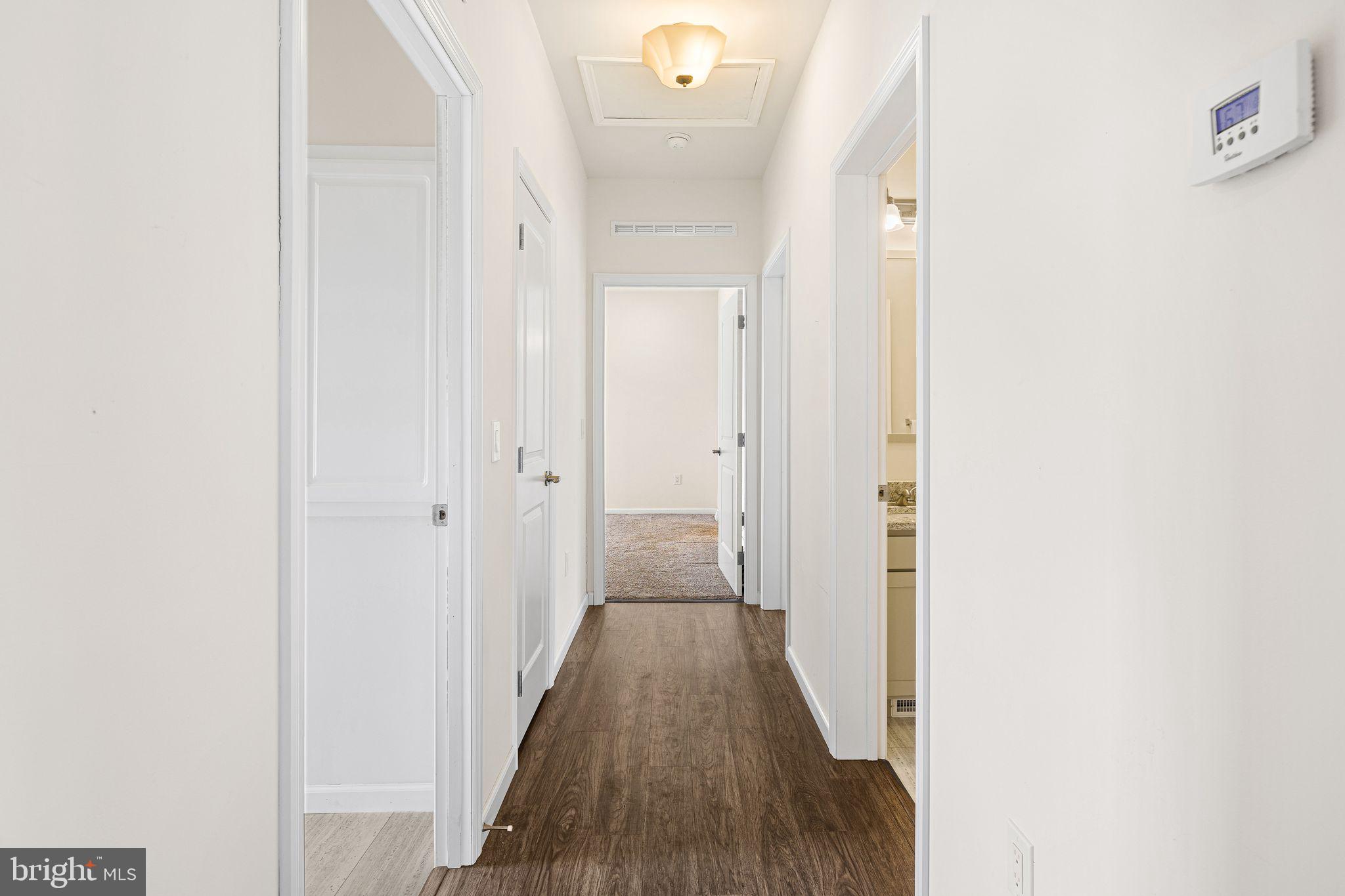 BLUE BELL SPRINGS - Residential