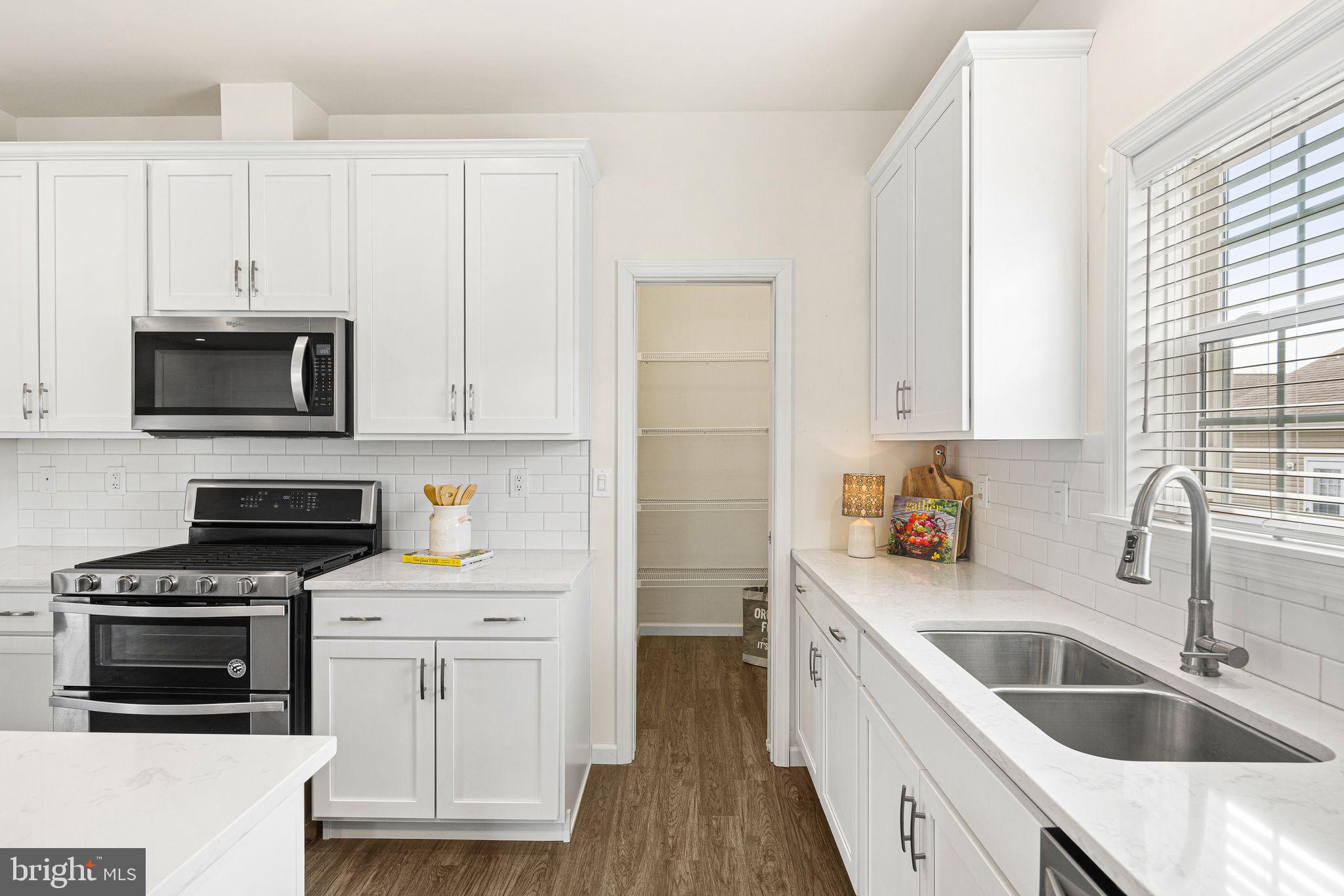 BLUE BELL SPRINGS - Residential