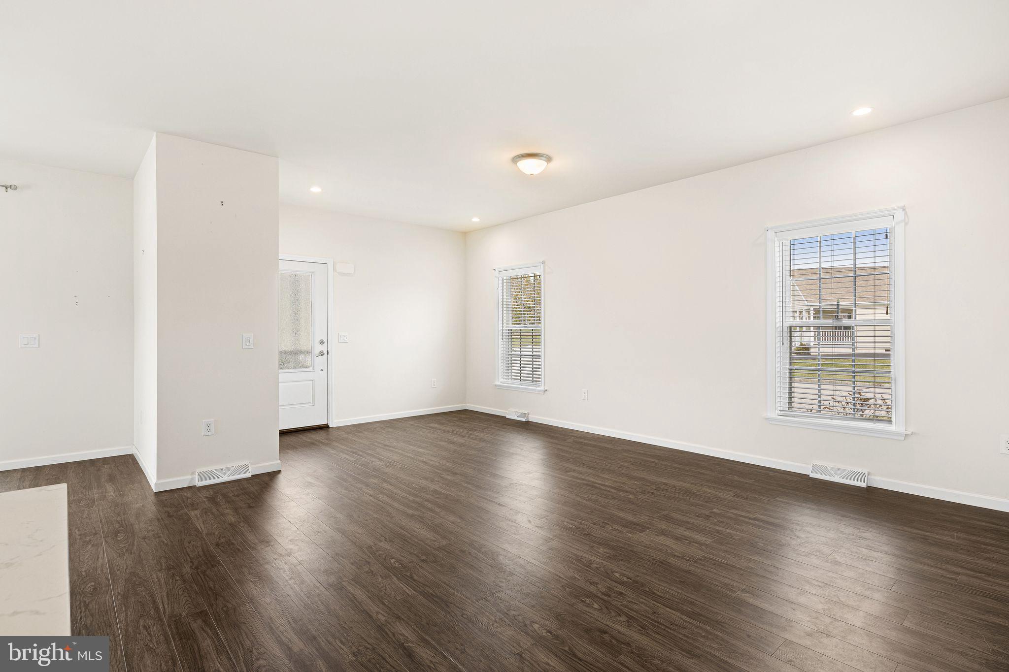 BLUE BELL SPRINGS - Residential