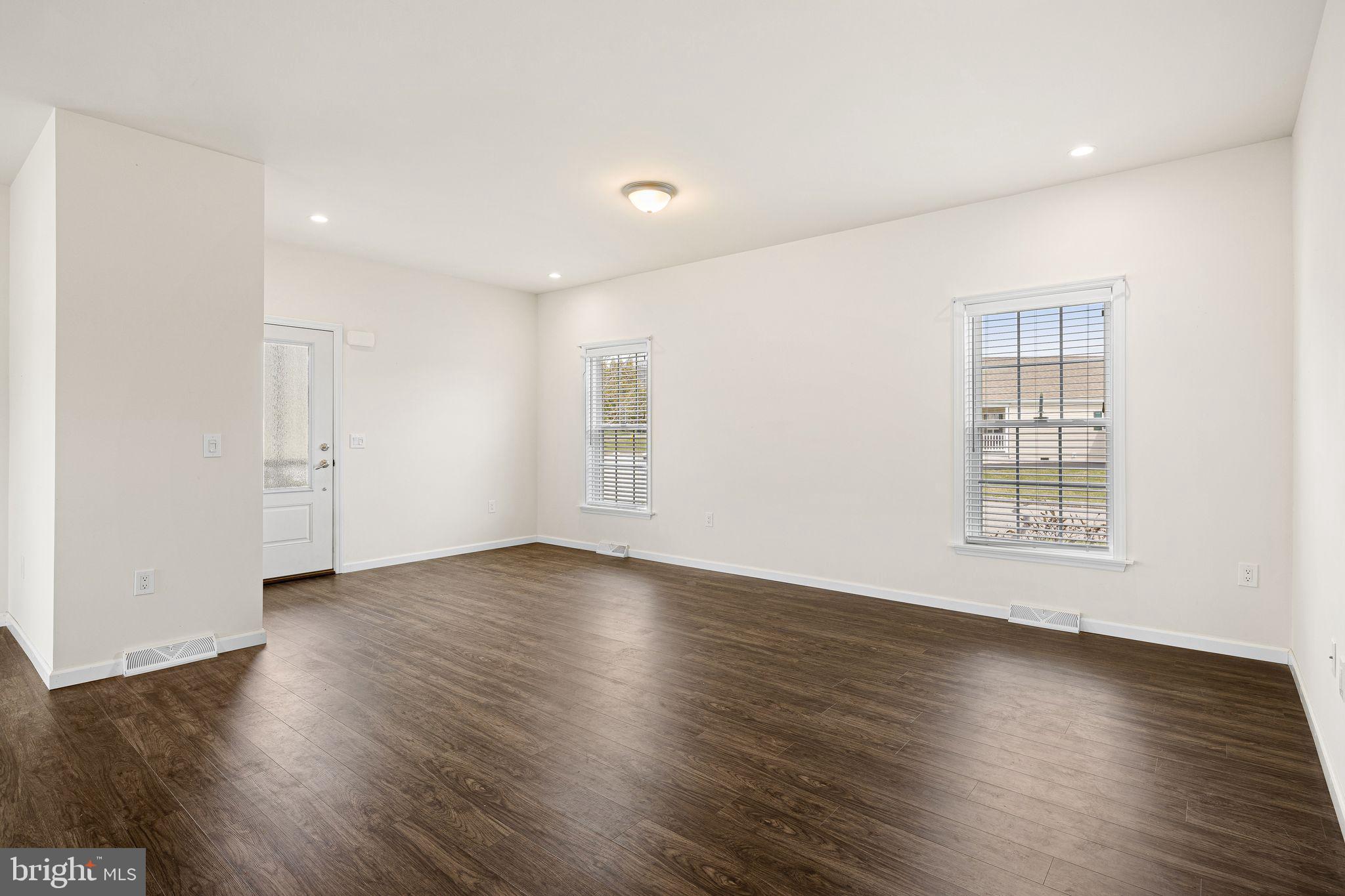 BLUE BELL SPRINGS - Residential