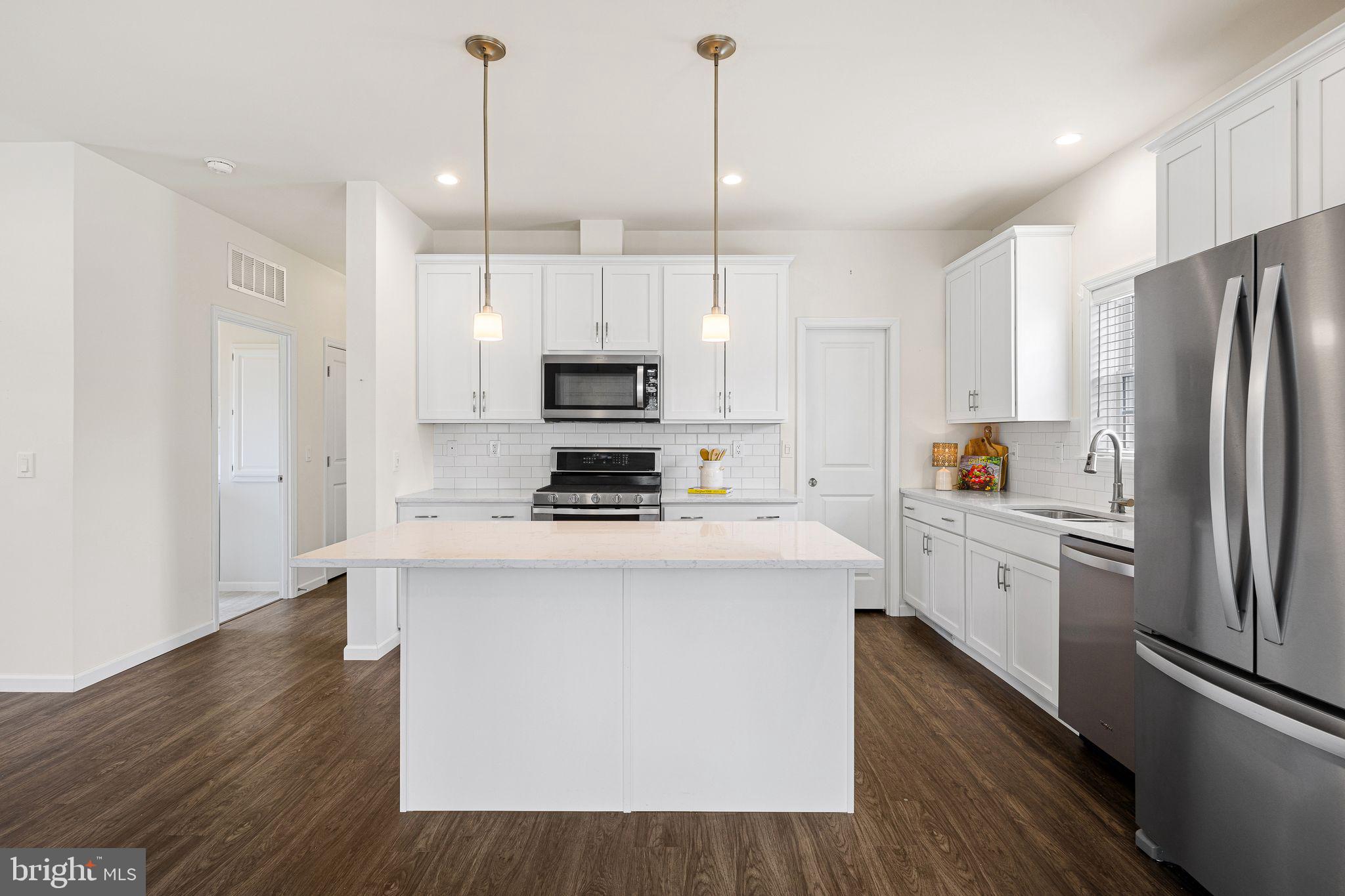 BLUE BELL SPRINGS - Residential