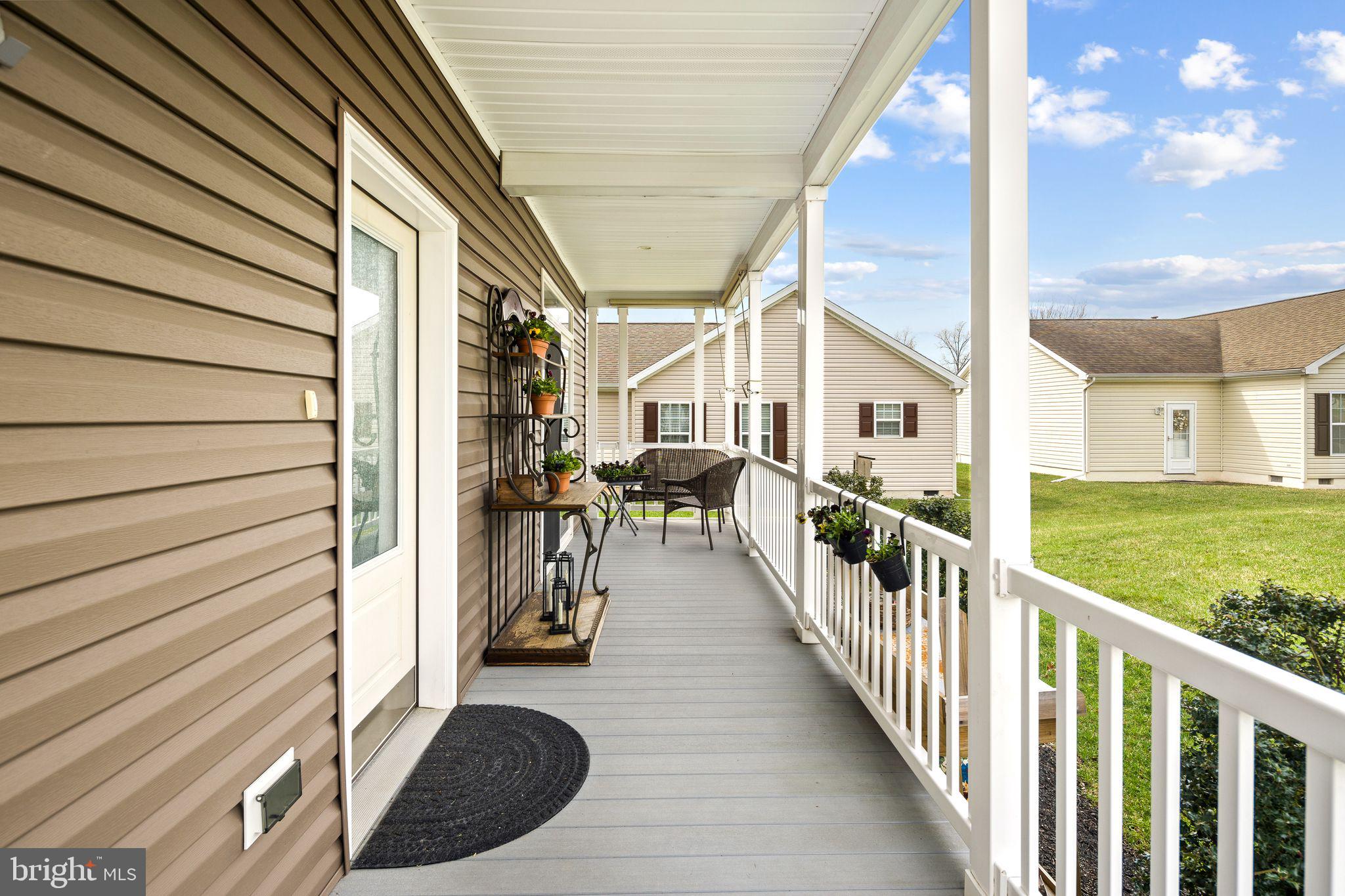 BLUE BELL SPRINGS - Residential