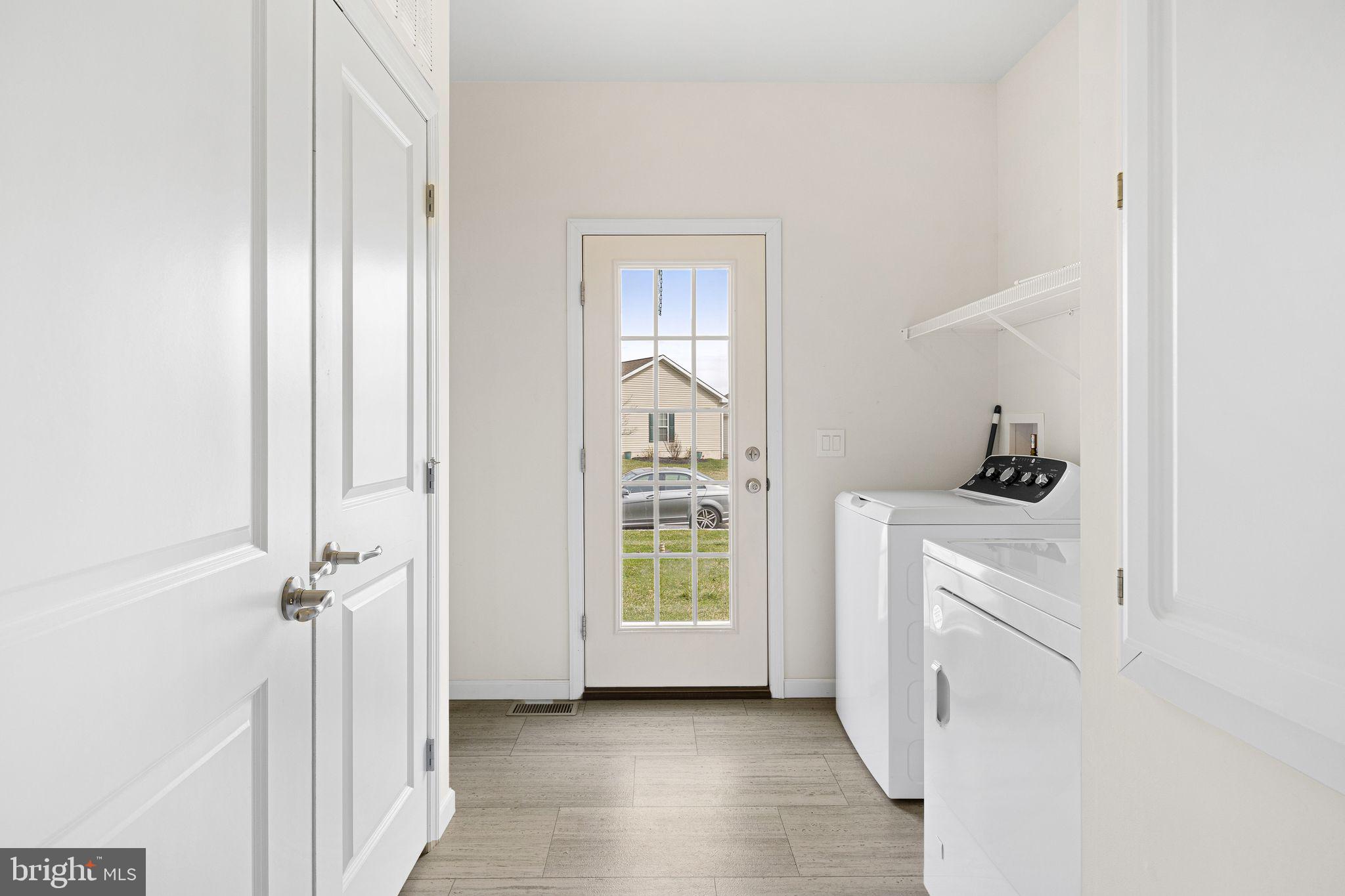 BLUE BELL SPRINGS - Residential