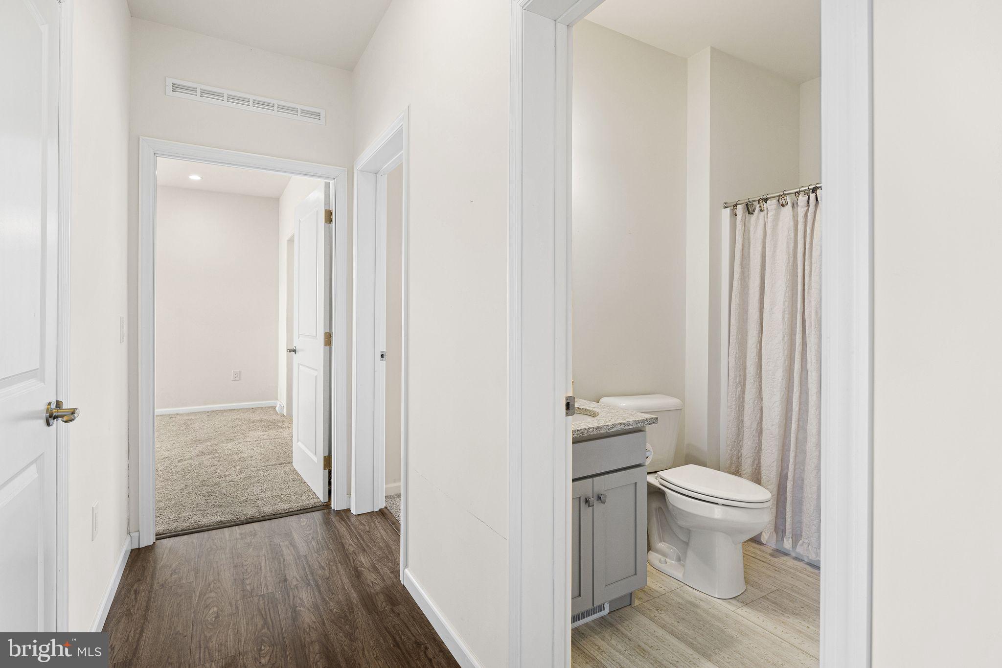 BLUE BELL SPRINGS - Residential