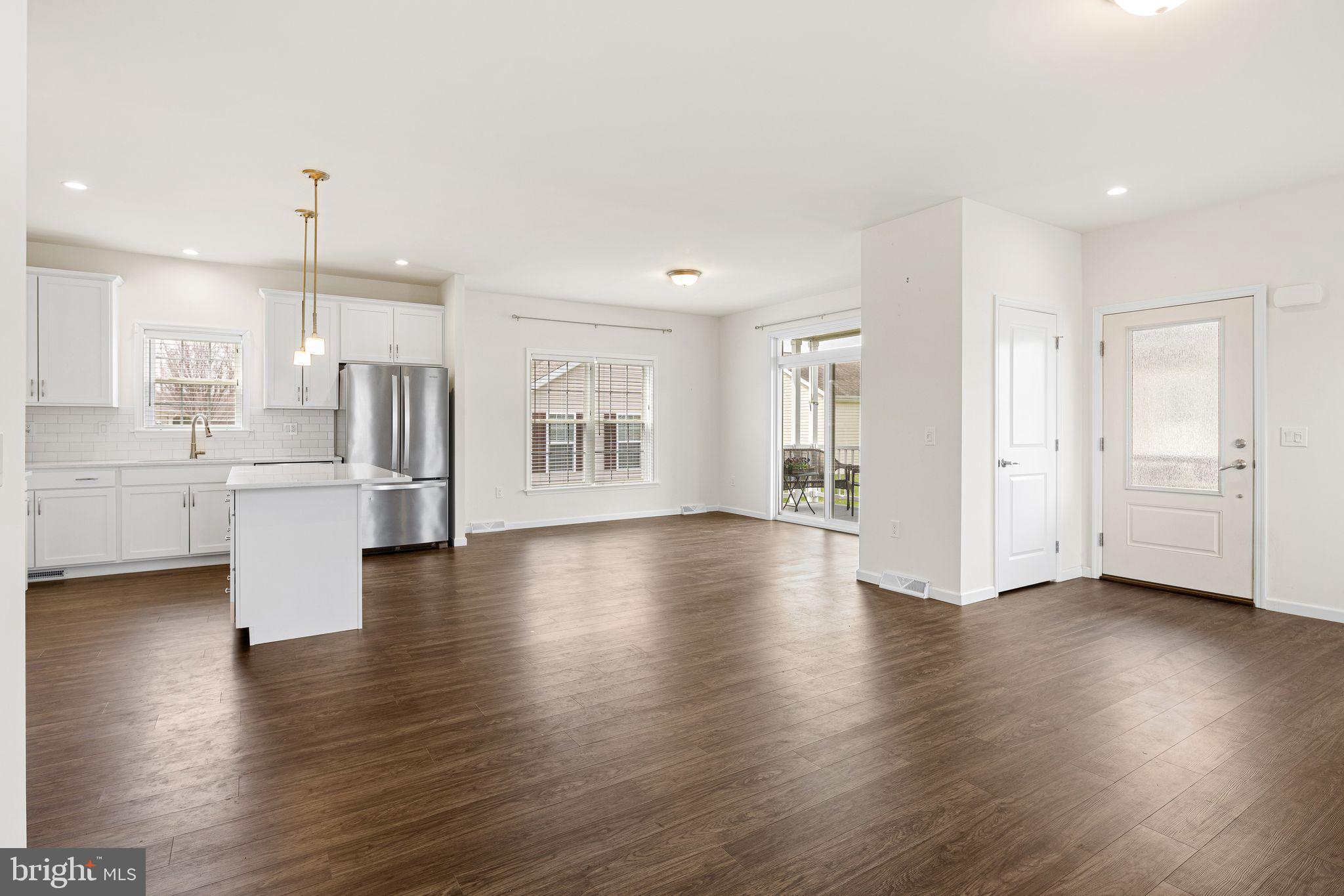 BLUE BELL SPRINGS - Residential