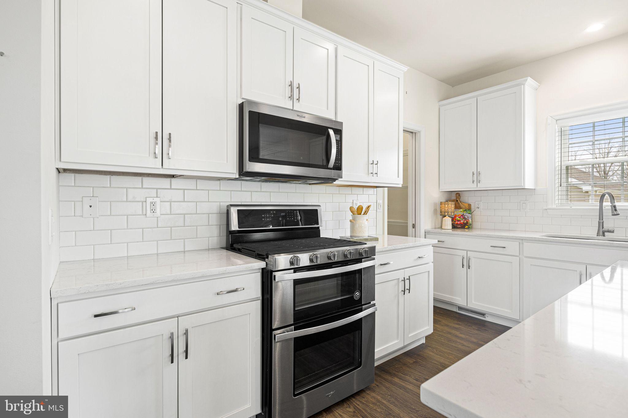 BLUE BELL SPRINGS - Residential