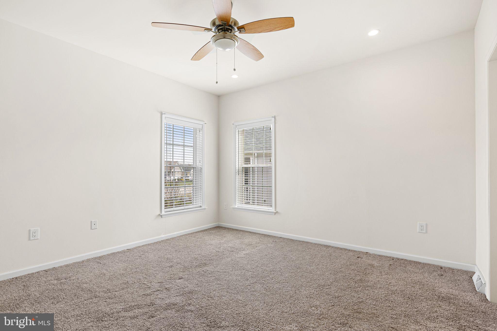 BLUE BELL SPRINGS - Residential