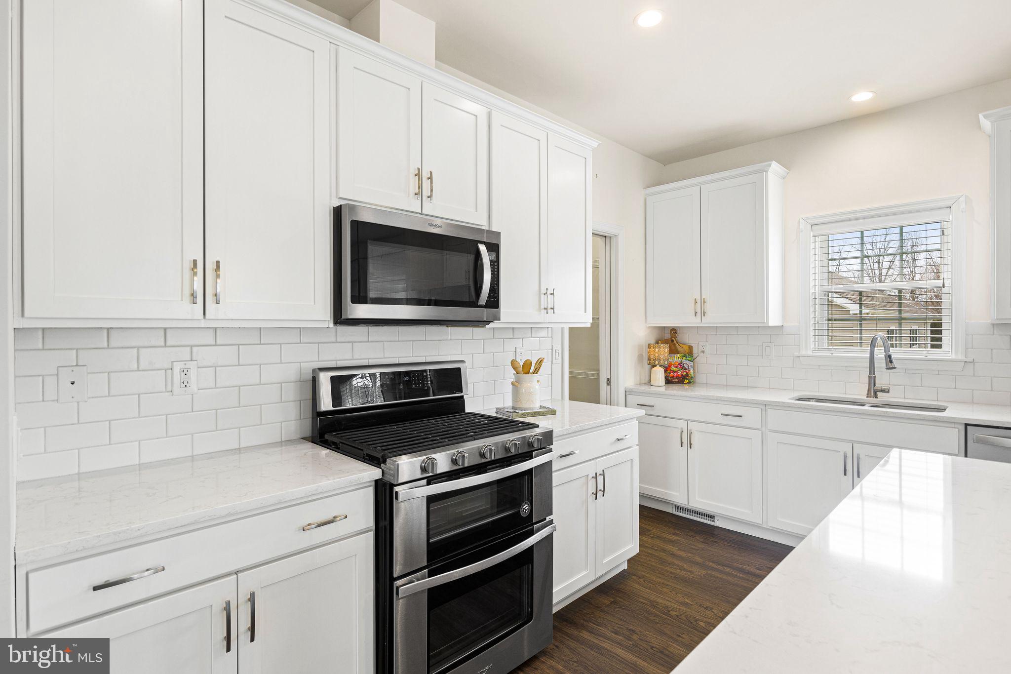 BLUE BELL SPRINGS - Residential