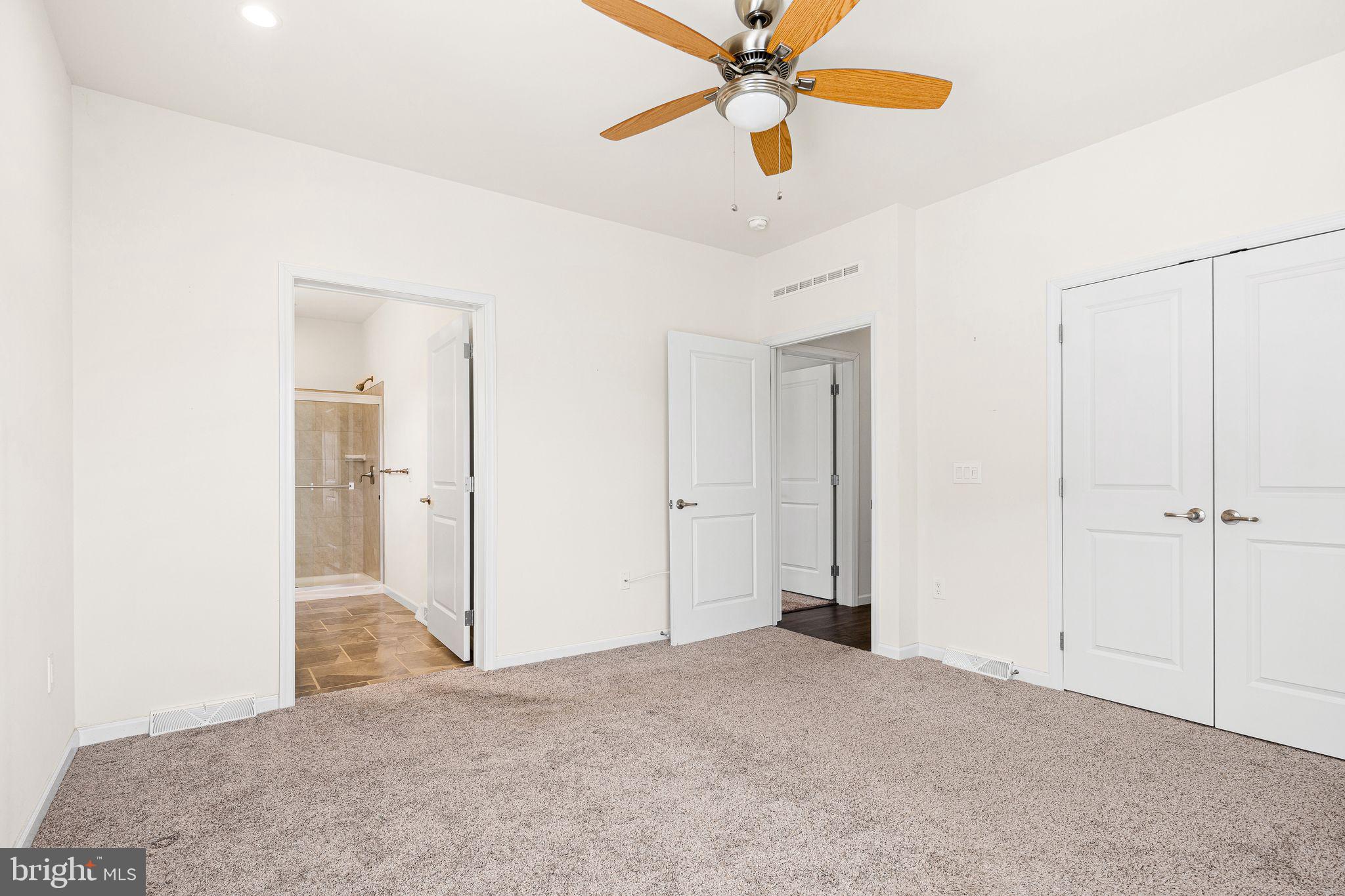 BLUE BELL SPRINGS - Residential