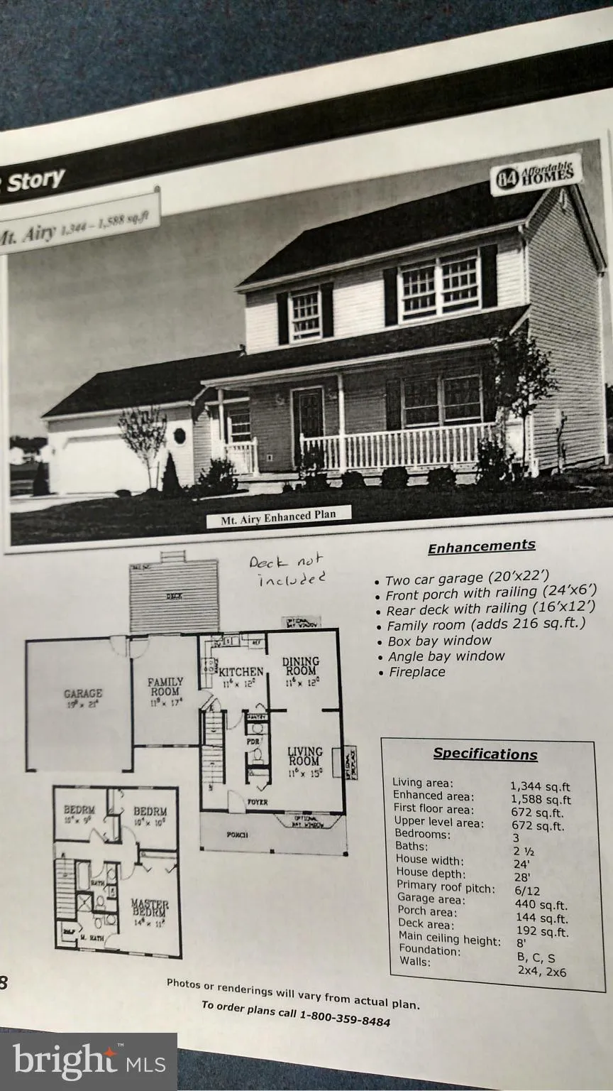 Additional image 2 of John Powell Road, Sudlersville, MD 21668