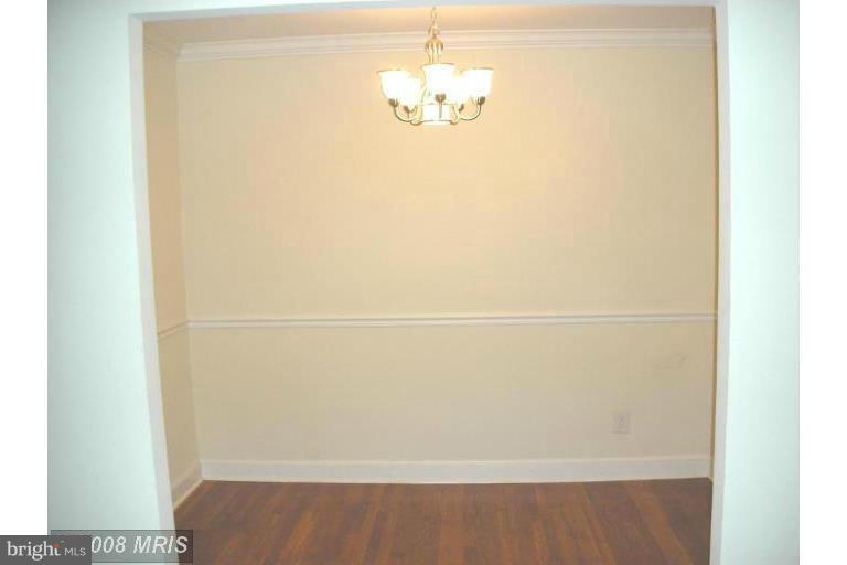 BEARINGS SOUTH - Residential Lease