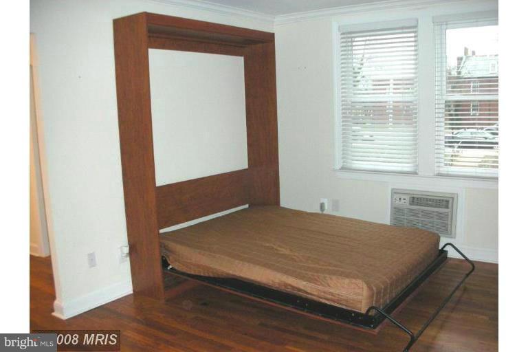 BEARINGS SOUTH - Residential Lease