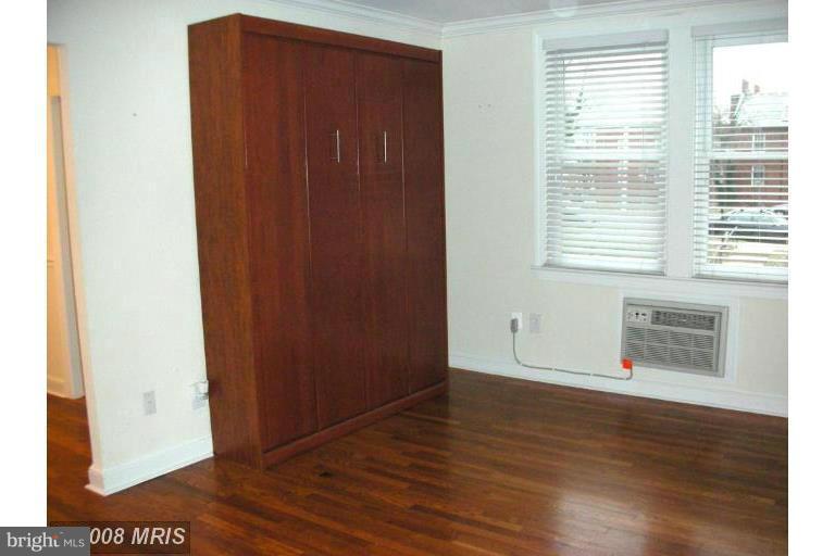 BEARINGS SOUTH - Residential Lease