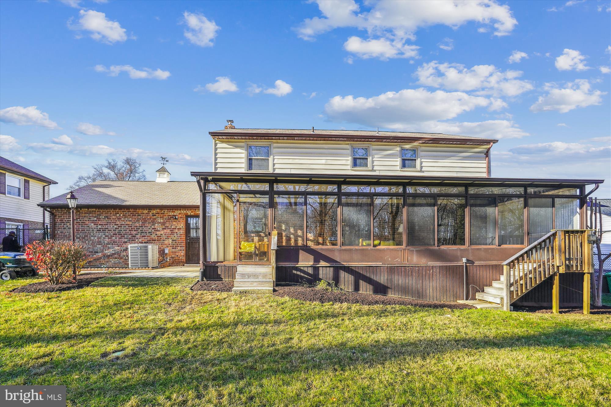 KETTERING - Residential