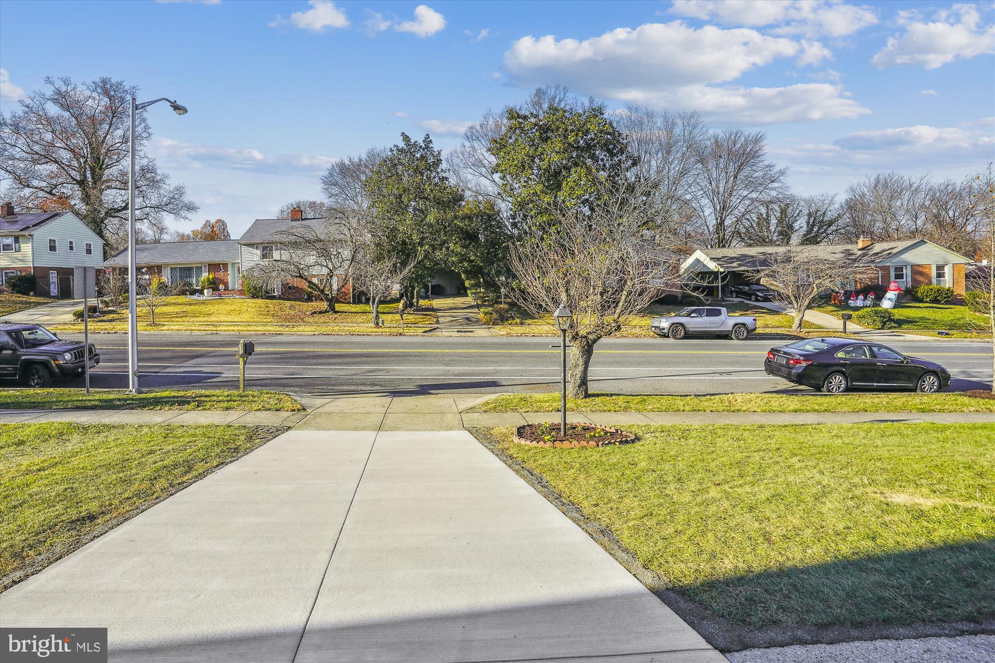 KETTERING - Residential