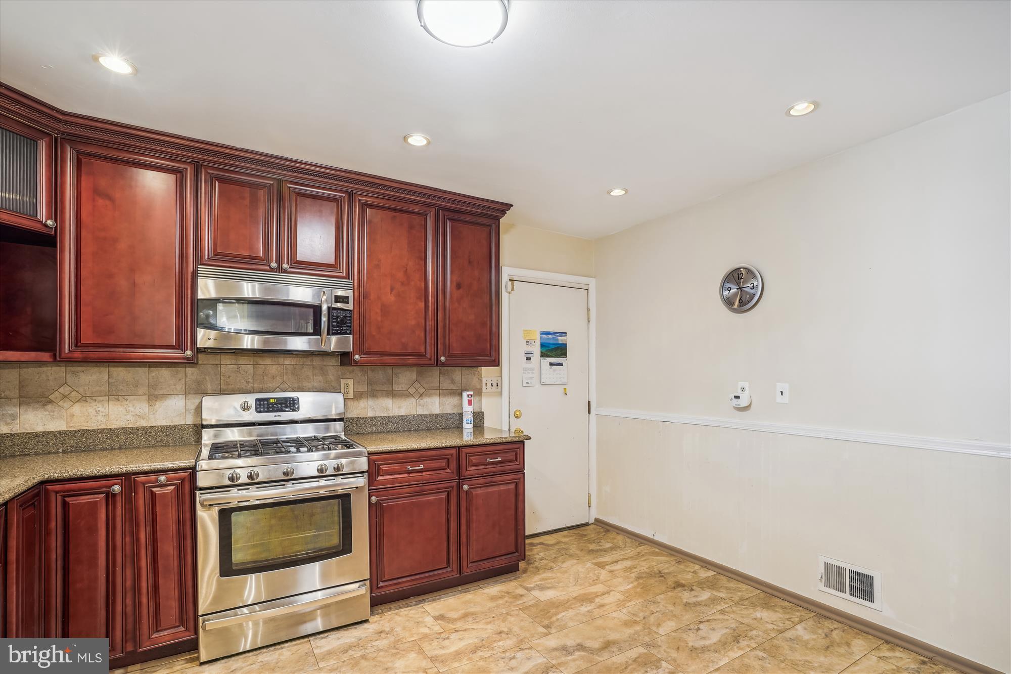 KETTERING - Residential