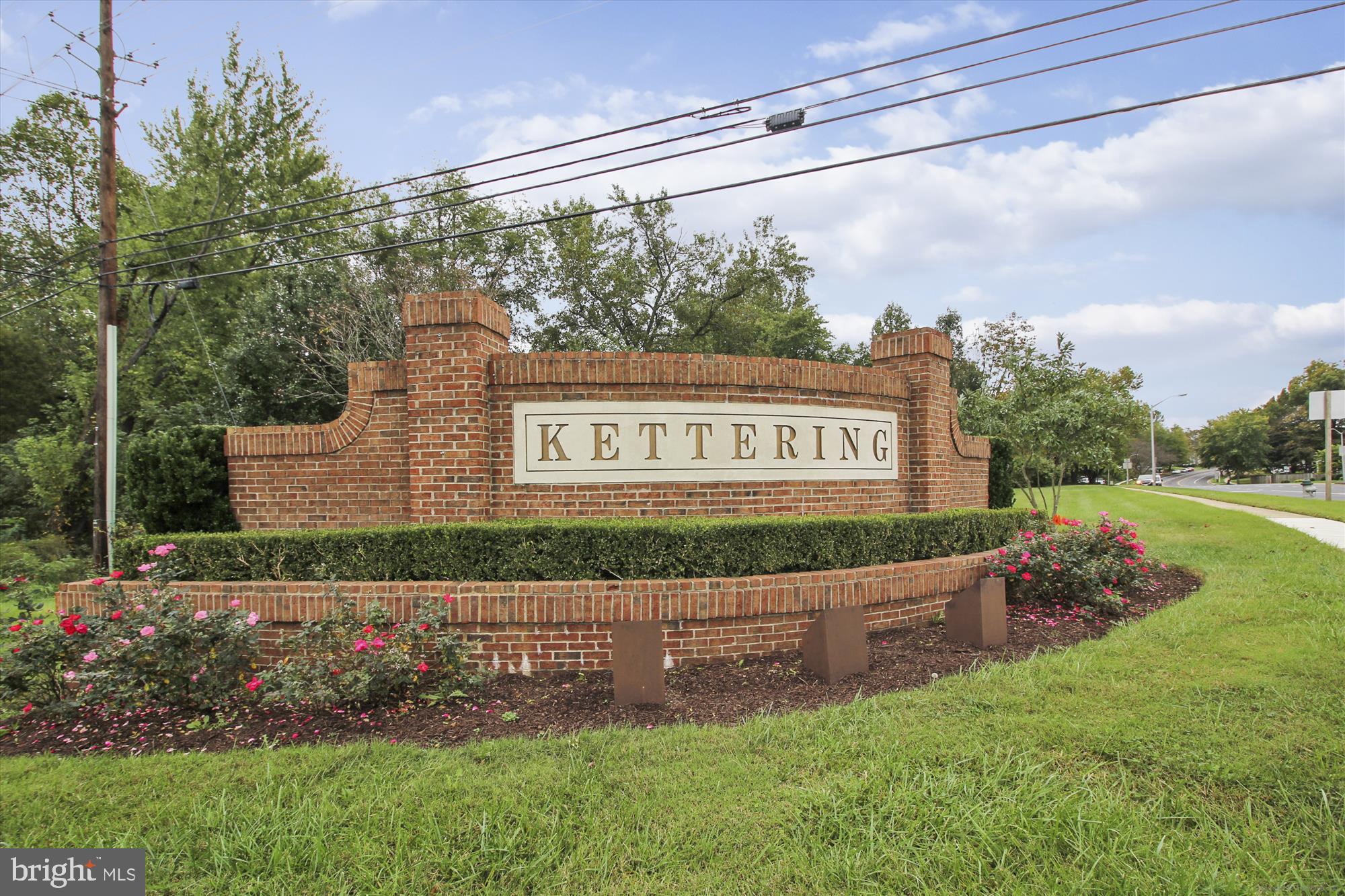 KETTERING - Residential
