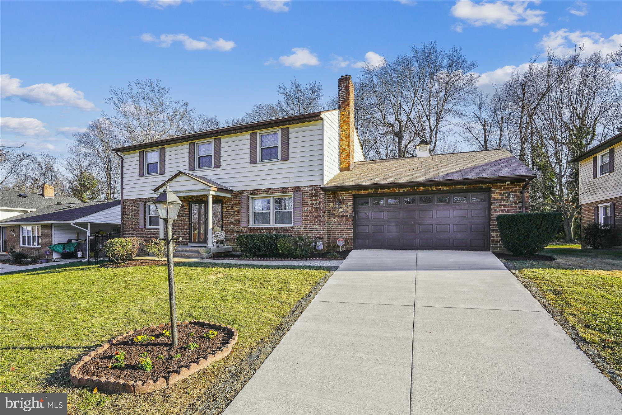 KETTERING - Residential