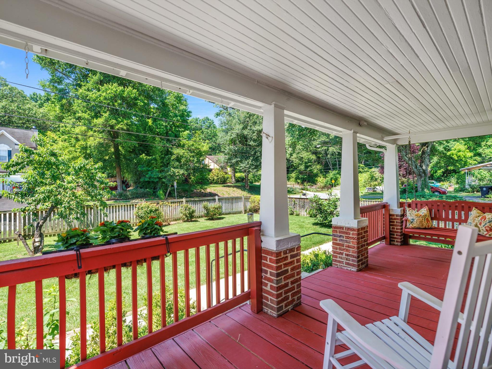 4504 YATES ROAD