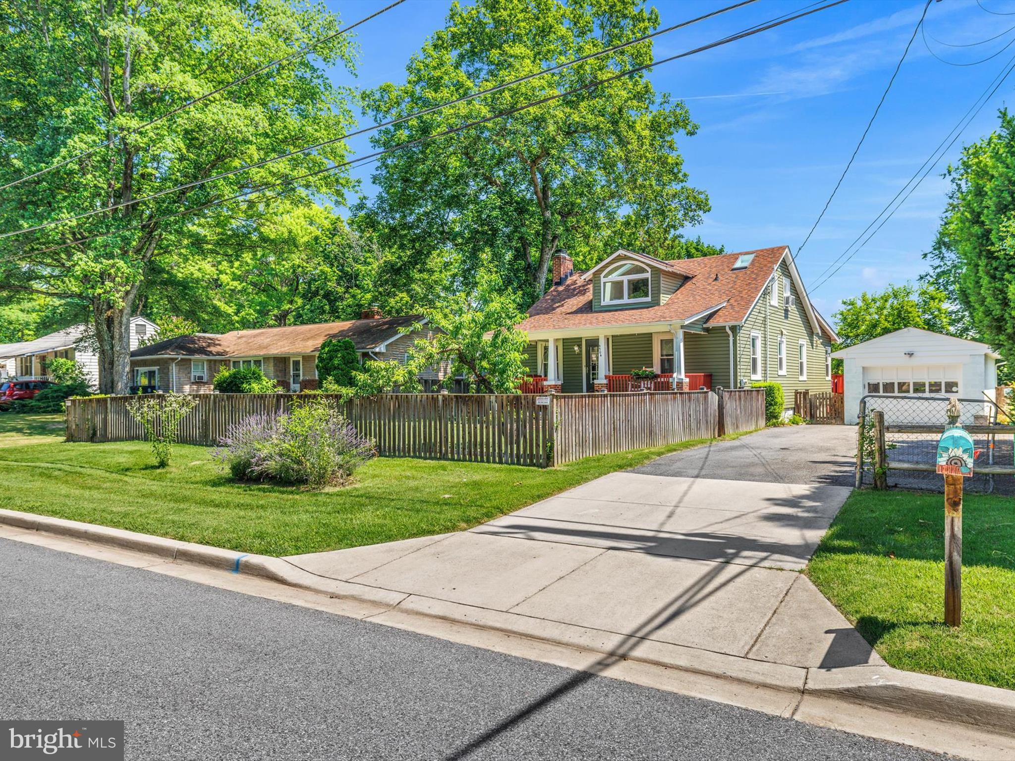 4504 YATES ROAD